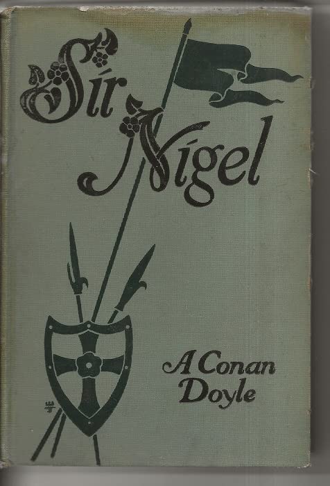 Sir Nigel
