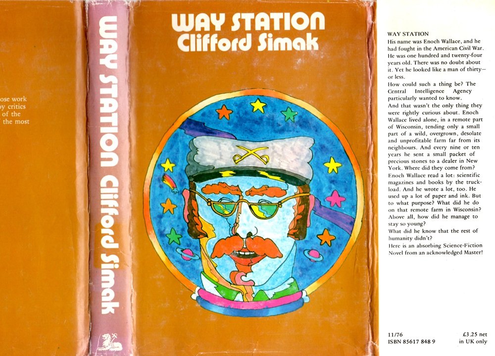 Way Station