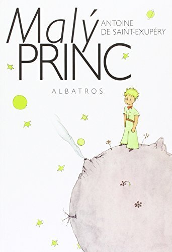 Malý princ (Hardcover)