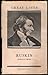 Ruskin (Great Lives. no. 64.)