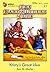 The Babysitters club, 1, Kirsty's Great Idea by Ann M. Martin