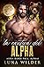 La cautiva del alfa (The Alphas nº 3)