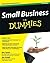 Small Business For Dummies ...