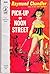 PICK-UP ON NOON STREET: FOUR STORIES FROM THE SIMPLE ART OF MURDER.