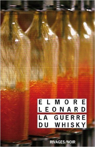 La Guerre du whisky