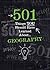 501 Things You should have learned about Geography