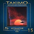 Attraktor