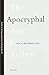 The Apocryphal Acts of Andrew (Studies on Early Christian Apocrypha)