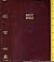 Holy Bible NKJV ~Purple Cover~