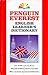Penguin Everest English Learning Dictionary