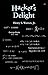 Hacker's Delight 1st edition by Henry S. Warren Jr. (2002) Hardcover