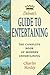 Debrett's Guide to Entertaining: The Complete Book of Modern Entertaining (Debrett's guides) by Charles Mosley (1994-10-06)