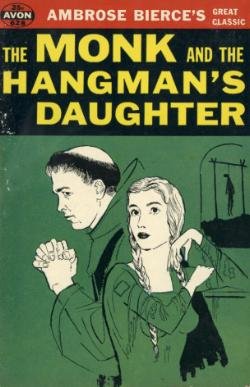 Monk and the Hangman's Daughter