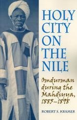 Holy City on The Nile (Hardcover)