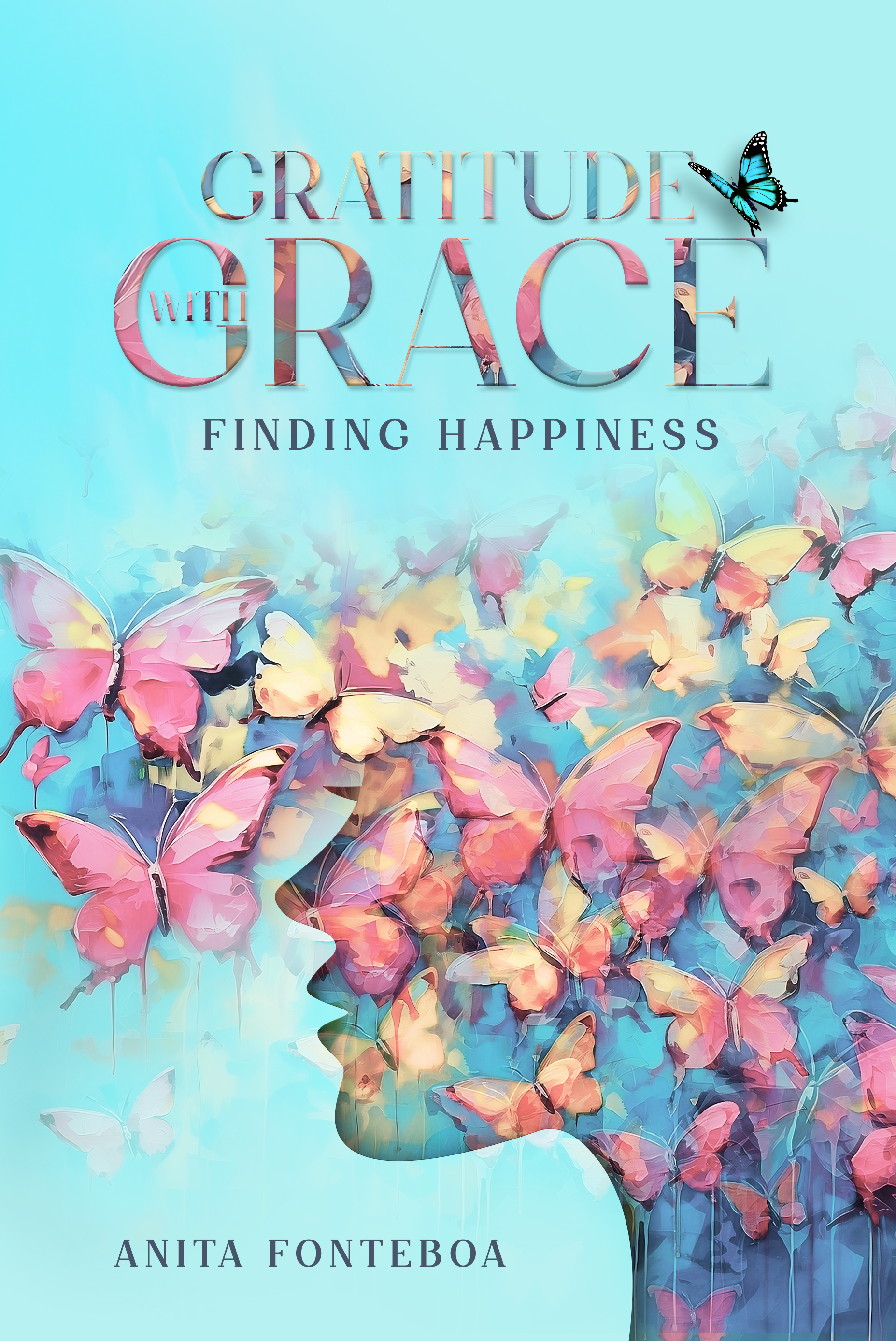 Gratitude with Grace: Finding Happiness