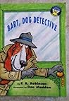 Bart, Dog Detective