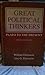 Great Political Thinkers: P...