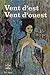 Vent d'est vent d'ouest by Pearl S. Buck