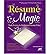 By Susan Britton Whitcomb - Resume Magic by Susan Britton Whitcomb