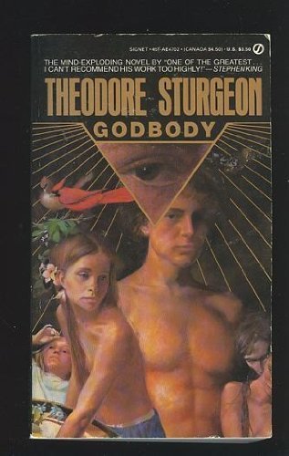 Godbody