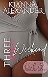 Book cover for Three Day Weekend (Ideal Arrangements Book 2)