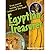 [(Egyptian Treasures: Age 8-9, Average Readers )] [Author: Catherine Chambers] [Jul-2009]