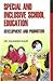 Special and Inclusive School Education by Rajinder Kaur