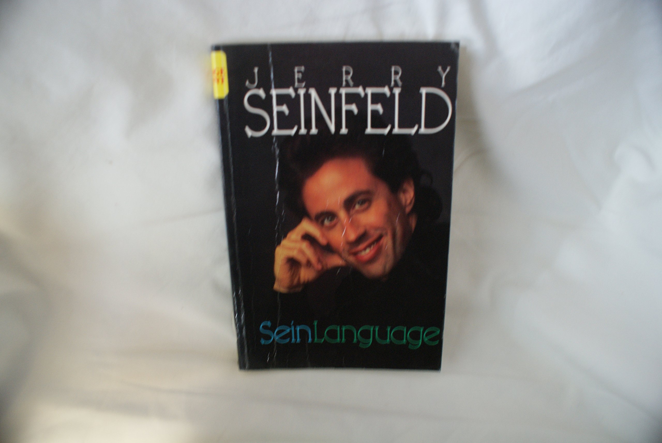 Seinlanguage