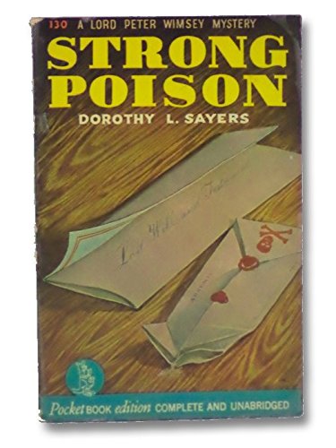 Strong Poison