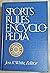 Sports Rules Encyclopedia