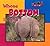 Whose Bottom Is This? (Name That Animal!) by Dr Wayne Lynch (2003-05-01)