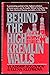 Behind the High Kremlin Walls (English and Russian Edition)