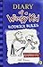 Diary of a Wimpey Kid: Roderick Rules (Diary of a Wimpy Kid) by Kinney published by Puffin Books (2009) [Paperback]