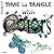 #5362 Time To Tangle with Color (Design Originals) [Paperback] [2011] Marie Browning