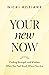 [0764237004] [978-0764237003] A book Your New Now: Finding Strength and Wisdom When You Feel Stuck Where You Are Koziarz Paperback 2023