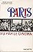 Paris vu par le cinéma