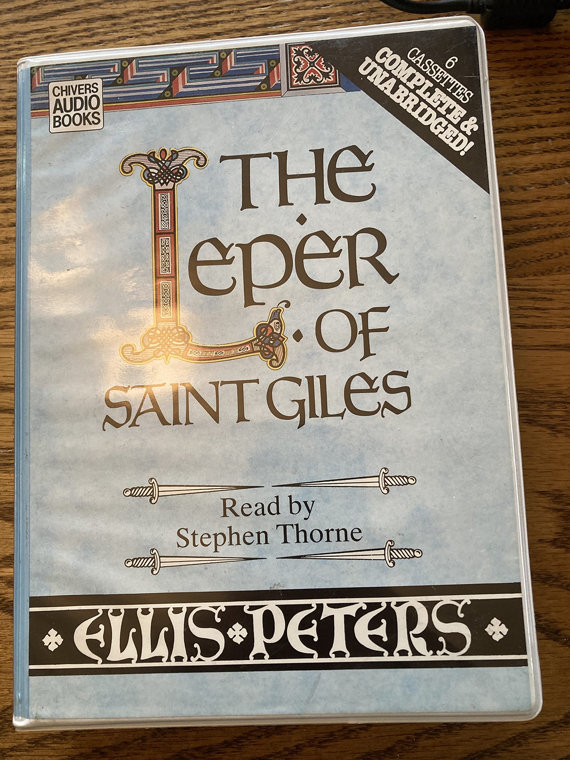 The Leper of Saint Giles