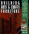 By Paul Kemner - Building Arts & Crafts Furniture: 25 Authentic Projects That Cele (1997-07-15) [Paperback]