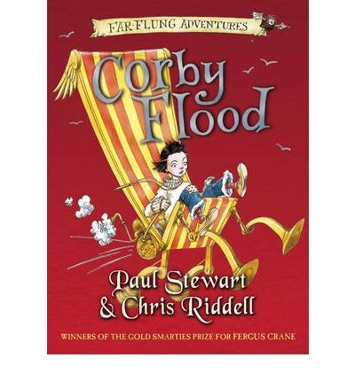 [(Corby Flood )] [Author: Chris Riddell] [Apr-2006]