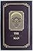 The Invisible Man. Collector's Library of Famous Editions in Full Leather