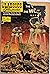The War of the Worlds : Classics Illustrated No. 124