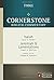 Isaiah, Jeremiah, Lamentations (Cornerstone Biblical Commenta... by Larry L. Walker