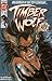 Timber Wolf 5 Issue Mini Series - Legion of Super-Heroes