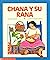 Chana Y Su Rana