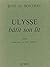 Ulysse bâtit son lit: Poèmes (Collection de la clef) (French Edition)
