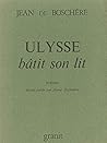 Ulysse bâtit son lit: Poèmes (Collection de la clef) (French Edition)