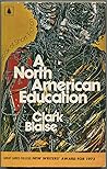 A North American Education: A Book of Short Fiction