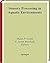 Sensory Processing in Aquatic Environments (2003-02-06)