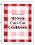 The McDougall All-You-Can-Eat Cookbook by Mary McDougall