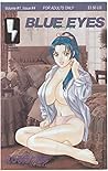 Blue Eyes #4 Hentai
